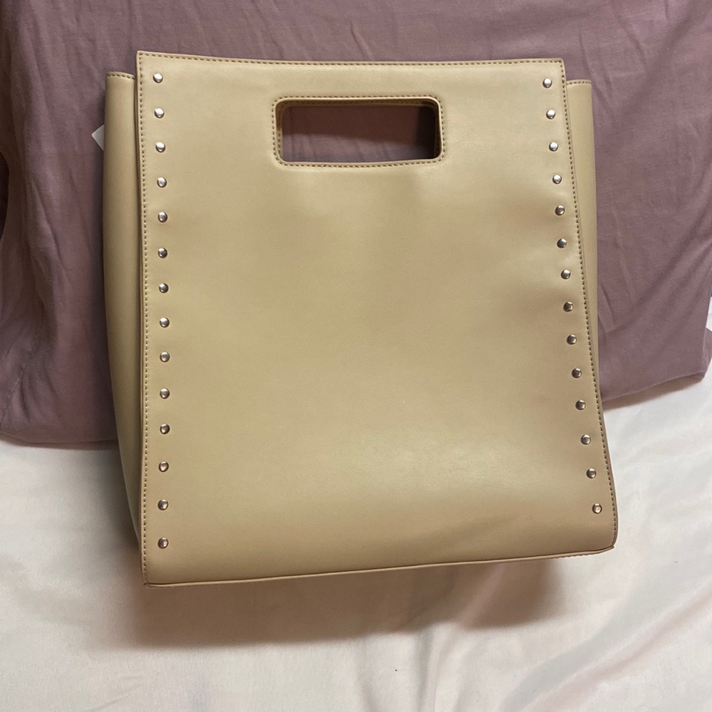 French connection handbag